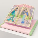 猪羽真由美個展14