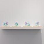 猪羽真由美個展20