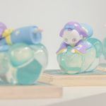 猪羽真由美個展21