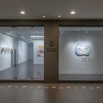 猪羽真由美個展36
