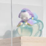 猪羽真由美個展4