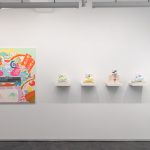 猪羽真由美個展5