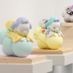 猪羽真由美個展6