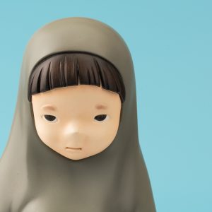 中田郁美 Ikumi Nakada《ぼく Boku》Limited Figure